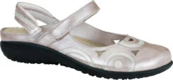 Naot Rongo 14 Naot Rongo -Englins Fine Footwear naot rongo quartz dusty silver leather 11061 W36 30312.1488460874