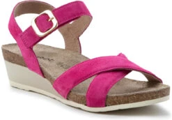 Naot Throne 9 Naot Throne -Englins Fine Footwear naot throne fuschia suede 104121 caq 90664.1743631778