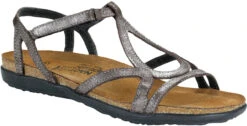 Naot Dorith -Englins Fine Footwear naot women dorith silver threads leather 4710 b33 86630.1732929070