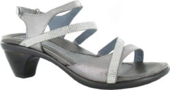 Naot Innovate -Englins Fine Footwear naot women innovate silver threads beige microfiber with clear rhinestones 40033 nzq 85003.1743729920