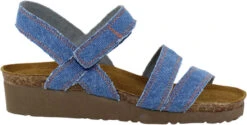 Naot Kayla 14 Naot Kayla -Englins Fine Footwear naot women kayla medium denim 7806 70d 42534.1743631654