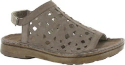 Naot Amadora 9 Naot Amadora -Englins Fine Footwear naot womens amadora stone nubuck 63417 h53 19315.1732928768