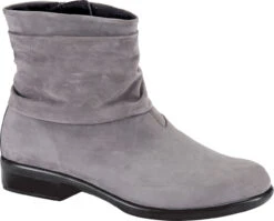Naot Brisote 6 Naot Brisote -Englins Fine Footwear naot womens brisote smoke gray nubuck 26041 ba8 73518.1568153029