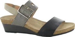 Naot Dynasty -Englins Fine Footwear naot womens dynasty soft black leather foggy gray leather soft beige leather 5052 nuo 89619.1743729832