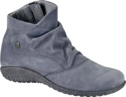 Naot Kahika 7 Naot Kahika -Englins Fine Footwear naot womens kahika feathery blue nubuck 11155 d75 26820.1603748466