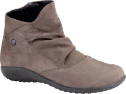 Naot Kahika 8 Naot Kahika -Englins Fine Footwear naot womens kahika shiitake nubuck 11155 e52 25382.1603748467