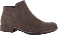 Naot Nefasi 7 Naot Nefasi -Englins Fine Footwear naot womens nefasi coffee bean nubuck 26065 ea6 98619.1663869333