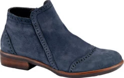 Naot Nefasi 8 Naot Nefasi -Englins Fine Footwear naot womens nefasi navy velvet nubuck 26065 d74 12373.1663869333