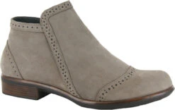 Naot Nefasi 9 Naot Nefasi -Englins Fine Footwear naot womens nefasi shiitake nubuck 26065 e52 26097.1663869333