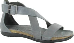 Naot Rianna -Englins Fine Footwear naot womens rianna vintage slate 7412 b98 26590.1551224122