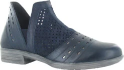 Naot Rivotra 5 Naot Rivotra -Englins Fine Footwear naot womens rivotra perforated navy suede soft ink leather glass silver navy velvet nubuck 26061 pdw 50704.1637968029