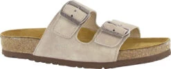 Naot Santa Barbara -Englins Fine Footwear naot womens santa barbara sand stone suede 7500 h66 83334.1647363672