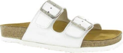 Naot Santa Barbara -Englins Fine Footwear naot womens santa barbara soft white leather 7500 h63 42165.1647363673