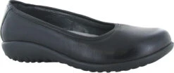 Naot Taupo 5 Naot Taupo -Englins Fine Footwear naot womens taupo soft black leather 11172 ba6 70585.1575912093