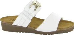 Naot Victoria -Englins Fine Footwear naot womens victoria soft white leather 4470 h63 97536.1732929695