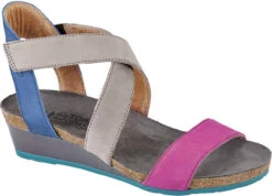 Naot Vixen -Englins Fine Footwear naot womens vixen pink plum stone oily blue 5030 rai 09453.1551232068