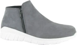 Naot Zodiac 6 Naot Zodiac -Englins Fine Footwear naot womens zodiac smoke gray nubuck 18016 ba8 56908.1663875072