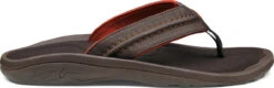 OluKai Men's Hokua -Englins Fine Footwear olukai men hokua dark java dark java 10161 4848 29050.1645868138