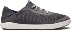 OluKai Men's Moku Pae -Englins Fine Footwear olukai mens moku pae pavement vintage blue 10472 pvvn 97343.1727297666