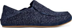 OluKai Men's Moloa Hulu -Englins Fine Footwear olukai mens moloa hulu trench blue 10411 dede 42824.1630467472