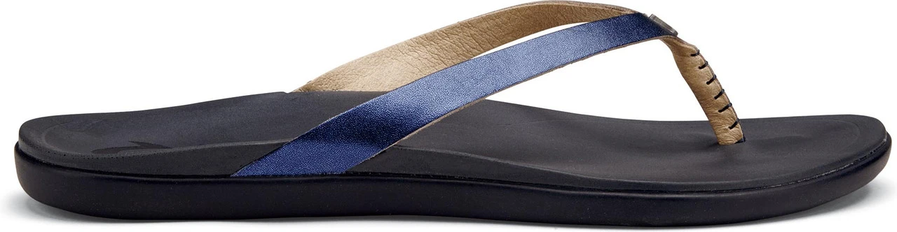 OluKai Women's Ho'opio Leather 3 OluKai Women's Ho'opio Leather - Image 3