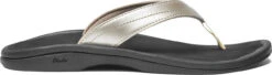 OluKai Women's Ohana -Englins Fine Footwear olukai women ohana bubbly black 20268 dwdw 63964.1646318962