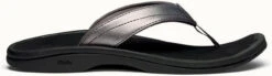 OluKai Women's Ohana -Englins Fine Footwear olukai women ohana pewter black 20110 7340 92502.1646318963