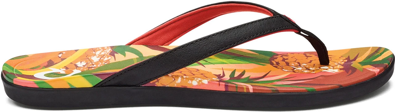 OluKai Women's Ho'opio Hau 1 OluKai Women's Ho'opio Hau