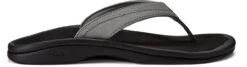 OluKai Women's Ohana -Englins Fine Footwear olukai womens ohana charcoal onyx 20110 26ox 88317.1646318962