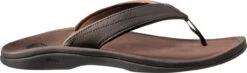 OluKai Women's Ohana -Englins Fine Footwear olukai womens ohana dark java dark java 20110 4848 43390.1646318962