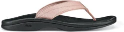 OluKai Women's Ohana -Englins Fine Footwear olukai womens ohana petal pink black 20110 3p40 94807.1646318963