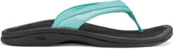 OluKai Women's Ohana -Englins Fine Footwear olukai womens ohana sea glass black 20110 1v40 82627.1646318963