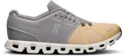 On Running Men's Cloud 5 -Englins Fine Footwear on running mens cloud 5 fog savannah 59 98017 47602.1744401796