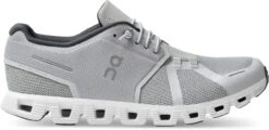 On Running Men's Cloud 5 -Englins Fine Footwear on running mens cloud 5 glacier white 59 98909 61751.1744401796