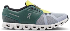 On Running Men's Cloud 5 -Englins Fine Footwear on running mens cloud 5 olive alloy 59 98364 36920.1744401796