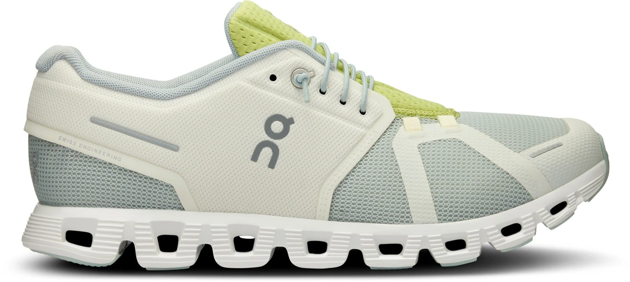 On Running Men's Cloud 5 Push 1 On Running Men's Cloud 5 Push