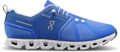 On Running Men's Cloud 5 Waterproof -Englins Fine Footwear on running mens cloud 5 waterproof cobalt glacier 59 98345 36265.1728918207