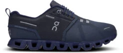 On Running Men's Cloud 5 Waterproof -Englins Fine Footwear on running mens cloud 5 waterproof navy ink 59 97759 79374.1728918207