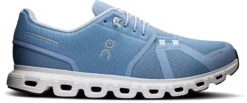 On Running Men's Cloud 6 16 On Running Men's Cloud 6 -Englins Fine Footwear on running mens cloud 6 chambray white 3mf10071508 28649.1755199385