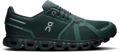 On Running Men's Cloud 6 17 On Running Men's Cloud 6 -Englins Fine Footwear on running mens cloud 6 evergreen black 3mf10070214 50233.1755199385