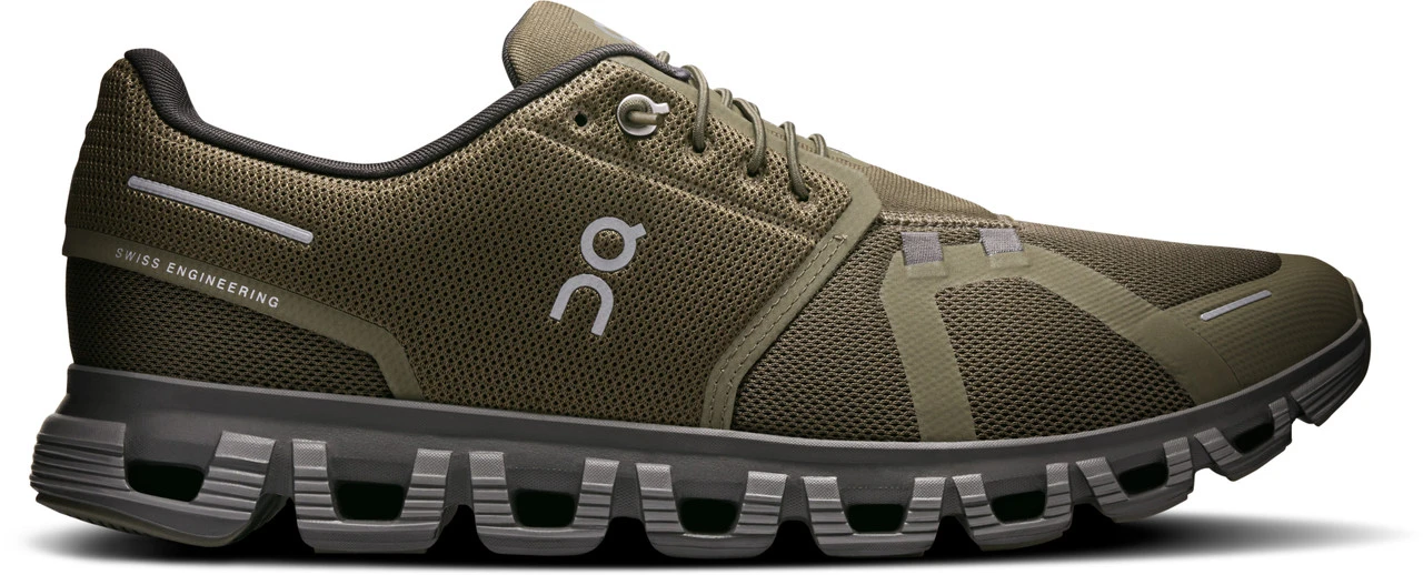 On Running Men's Cloud 6 10 On Running Men's Cloud 6 - Image 10