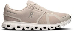 On Running Men's Cloud 6 24 On Running Men's Cloud 6 -Englins Fine Footwear on running mens cloud 6 pearl white 3mf10070755 11632.1755199385