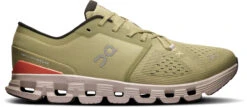On Running Men's Cloud X 4 -Englins Fine Footwear on running mens cloud x 4 caper salmon 3me30043082 66609.1757005584