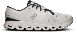 On Running Men's Cloud X 4 -Englins Fine Footwear on running mens cloud x 4 ivory black 3ME30040791 21323.1757005584