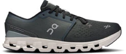 On Running Men's Cloud X 4 -Englins Fine Footwear on running mens cloud x 4 shadow apollo 3me30043558 70863.1757006009