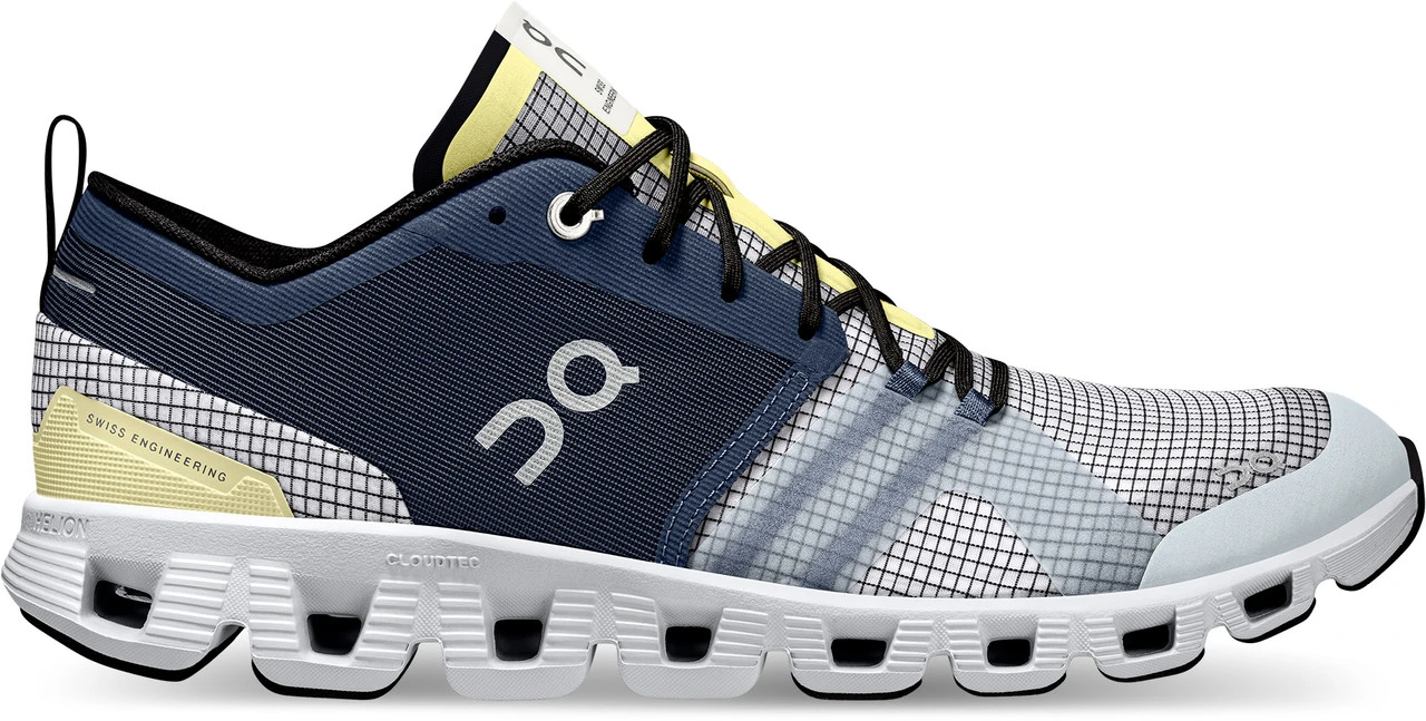 On Running Men's Cloud X Shift 2 On Running Men's Cloud X Shift - Image 2