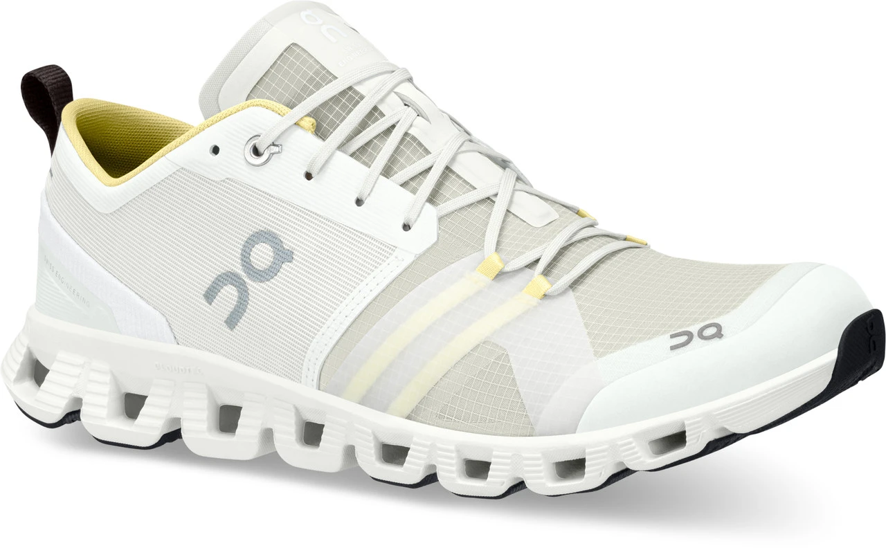 On Running Men's Cloud X Shift 4 On Running Men's Cloud X Shift - Image 4