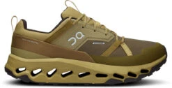 On Running Men's Cloudhorizon Waterproof -Englins Fine Footwear on running mens cloudhorizon waterproof safari olive 3ME10052310 56240.1742433561