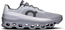 On Running Men's Cloudmonster 14 On Running Men's Cloudmonster -Englins Fine Footwear on running mens cloudmonster alloy silver 61 97657 02866.1742436702