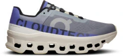 On Running Men's Cloudmonster 22 On Running Men's Cloudmonster -Englins Fine Footwear on running mens cloudmonster mist blueberry 61 97787 64960.1742433672